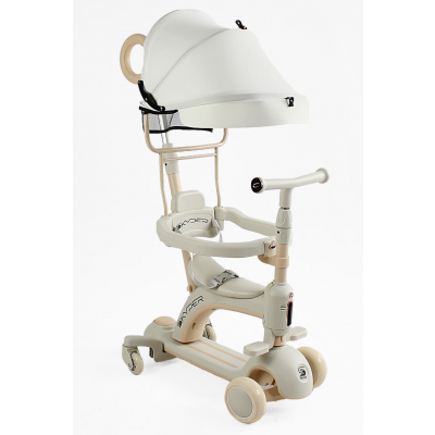 Дитячий самокат 5в1 "Skyper" - LF-02865