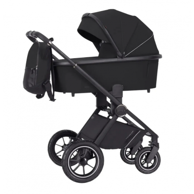 Carrello Ultimo Air BF 2в1 CRL-6516 Harbor Grey - Pitch Black
