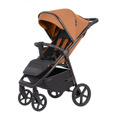 Carrello Bravo Plus CRL-5515 - Tango Orange