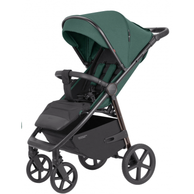 Carrello Bravo Plus CRL-5515 - Palm Green