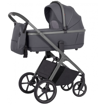 Дитяча коляска 2 в 1 Carrello Vector CRL-6550 - Landscape Grey