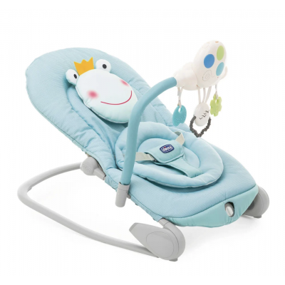 Шезлонг-гойдалка Chicco Balloon - 79652.60