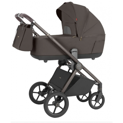 Універсальна коляска 2в1 Carrello Ultra CRL-6527 - Chestnut Beige