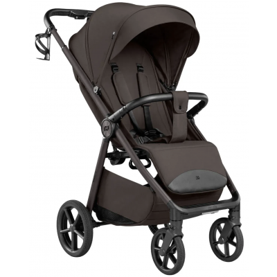 Прогулянкова коляска Carrello Bravo Lite CRL-5529 - Supreme Brown