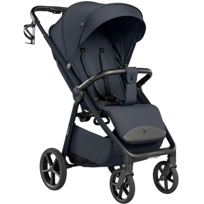 Прогулянкова коляска Carrello Bravo Lite CRL-5529 - Midnight Blue