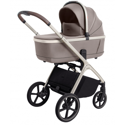 Дитяча коляска 2 в 1 Carrello Vector CRL-6550 - Rock Beige
