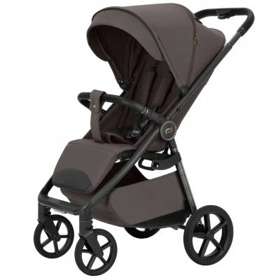 Прогулянкова коляска Carrello Bravo Carbon CRL-5530 - Mineral Brown