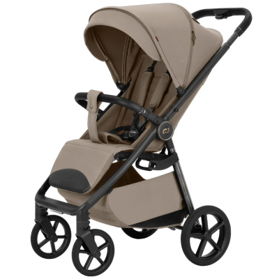 Прогулянкова коляска Carrello Bravo Carbon CRL-5530 - Ketch Beige