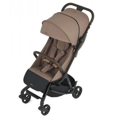 Прогулянкова коляска Anex Air-Z Plus - Milo