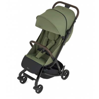 Прогулянкова коляска Anex Air-Z Plus - Elvie