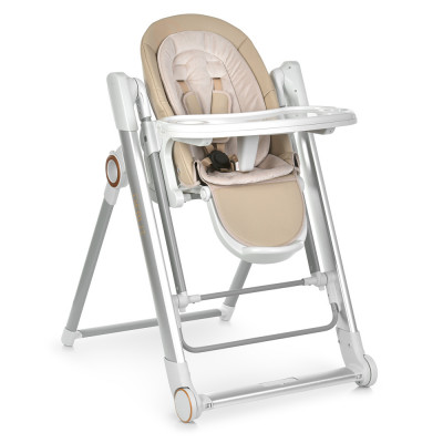 Стільчик-гойдалка El Camino Debut ME 1102 - Gentle Beige
