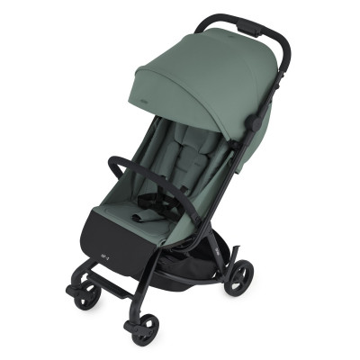 Прогулянкова коляска Anex Air-Z - Minted (Az-15)