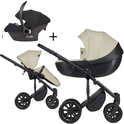 Коляска 2 в 1 Anex M/Type - Sage