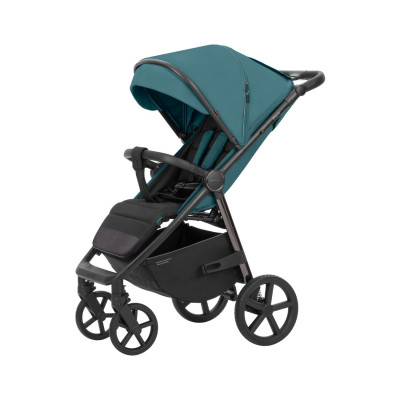 Carrello Bravo Plus 2023 CRL-5515 - Lake Blue