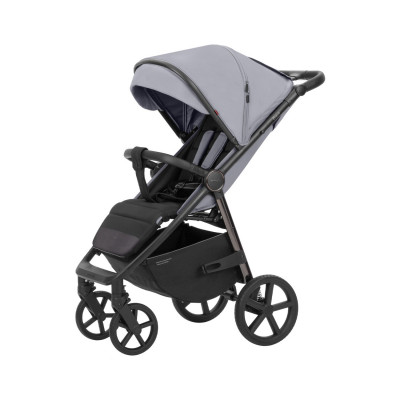 Carrello Bravo Plus 2023 CRL-5515 - Mist Grey