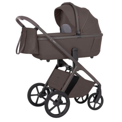 Коляска 2в1 Carrello Vector CRL-6552 - Merino beige