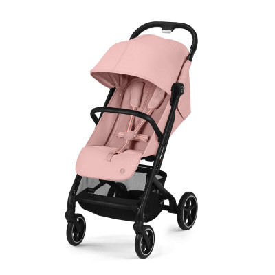 Прогулянкова коляска Cybex Beezy 2024 - Candy Pink