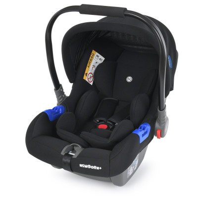 Бебікокон EL Camino ME 1043 NEWBORN+ - Royal Black