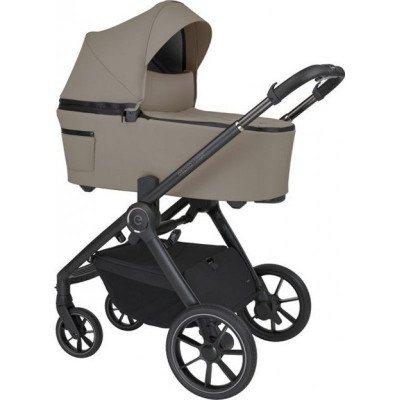 Коляска 2 в 1 Espiro Yoga - 19 Mantra Earth