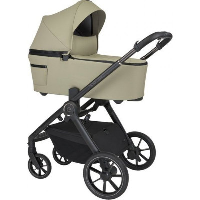 Коляска 2 в 1 Espiro Yoga - 15 Nature Touch