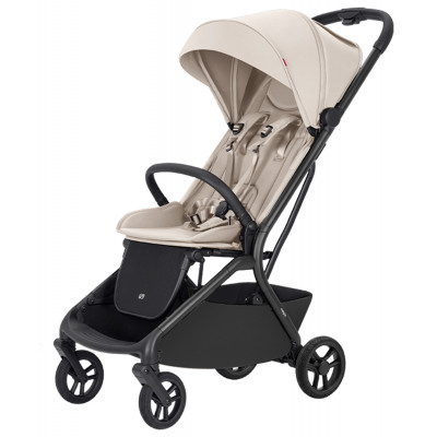 Прогулянкова коляска Carrello Magia  CRL-5655 - Laguna Beige
