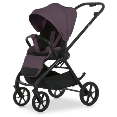 Прогулянкова коляска El Camino Chloe ME 1191 - Plum Wine
