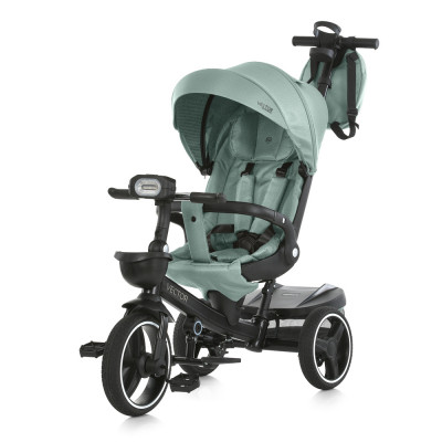 Трьохколісний велосипед EL Camino ME 1162-1 VECTOR - Cloud Blue