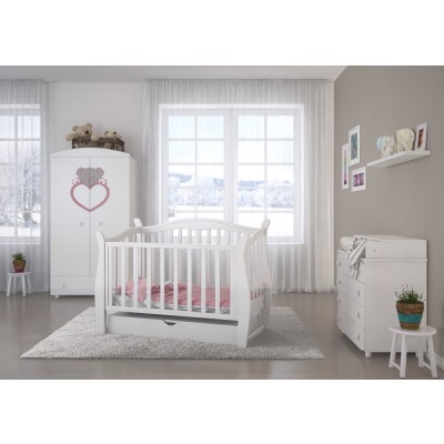 Angelo Lux 1 - Біле