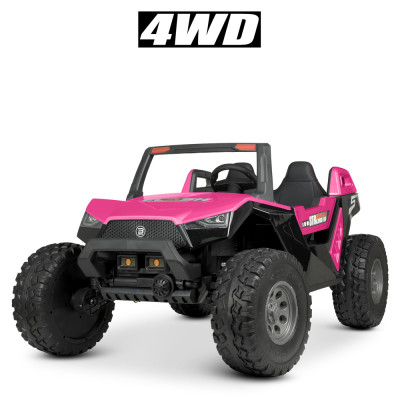 Дитячий електромобіль Bambi M 4170 (24V) - EBLR-8