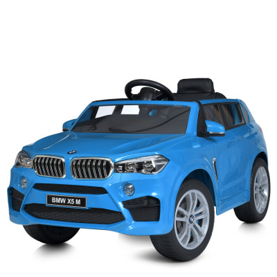 Дитячий електромобіль Bambi M 4522 (BMW X5M) - EBLR-4