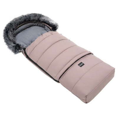Зимовий конверт Bair Arctic з подовженням - капучіно