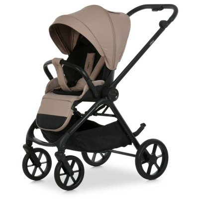 Прогулянкова коляска El Camino Chloe ME 1191 - Nougat Beige