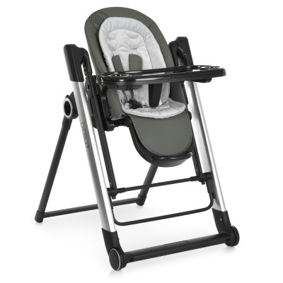 Стільчик-гойдалка El Camino Debut ME 1102 - Dark Gray
