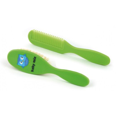 Baby Mix RA-BD80046 щатка для волосся - Зелений
