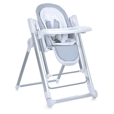 Стільчик-гойдалка El Camino Debut ME 1102 - Gentle Gray