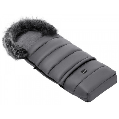 Зимовий конверт Bair Arctic з подовженням - графіт