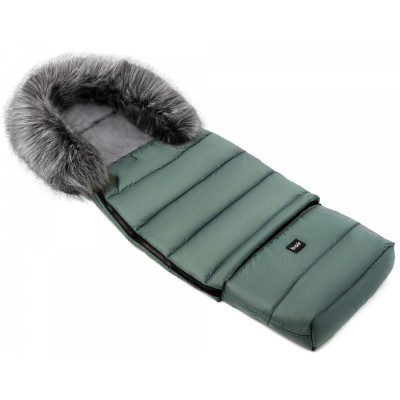 Зимовий конверт Bair Arctic з подовженням - хакі