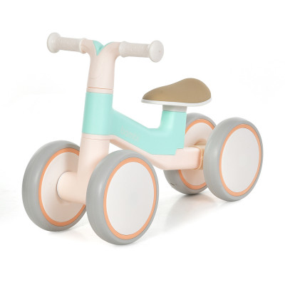 Дитячий біговел Bambi M 5857 - Бірюза (15)