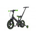 Green-black